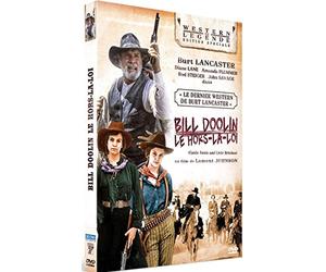 Bill Doolin le hors-la-loi / Cattle Annie and Little Britches ( Cattle Annie & Little Britches )