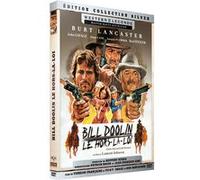 Bill Doolin Le Hors-La-Loi - Édition Collection Silver