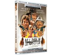 Bill Doolin : Le Hors‑la‑Loi – DVD – Édition Collection Silver – Seven7