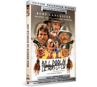 Bill Doolin Le Hors-La-Loi - Édition Collection Silver