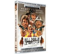 Bill Doolin : Le Hors-la-loi Edition Limitée Combo Blu-ray DVD E