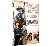 Bill Doolin le hors‑la‑loi – DVD – Édition spéciale