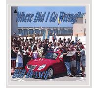 Bill Dossey - Where Did I Go Wrong