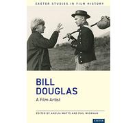 Bill Douglas: A Film Artist