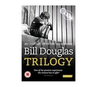 Bill Douglas Trilogy