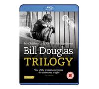 Bill Douglas Trilogy [Blu-ray] [Import anglais]