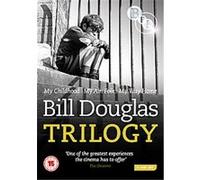 Bill Douglas Trilogy , (Box Set)