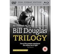 Bill Douglas Trilogy Dual Format Blu-ray G
