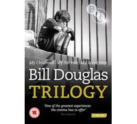 Bill Douglas Trilogy [Import anglais]
