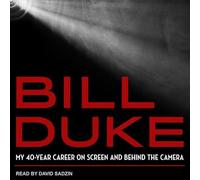 Bill Duke : Ma carrière de 40 ans à l'écran et derrière la caméra