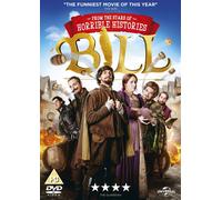 Bill – Édition Royaume‑Uni – Import