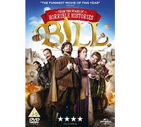 Bill [Edizione: Regno Unito] [Import]