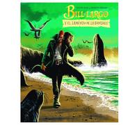 Bill el Largo: Y el lamento de la Banshee
