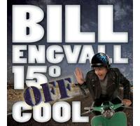 Bill Engvall - 15'off Cool