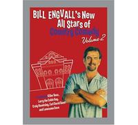 Bill Engvall's New All Stars of Country Comedy 2 [Import USA Zone 1]
