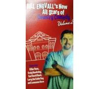 Bill Engvall's New All Stars of Country Comedy, Vol. 2 [VHS]
