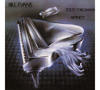 Bill Evans - Affinity