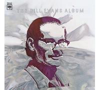Bill Evans Album [Re-Issue]