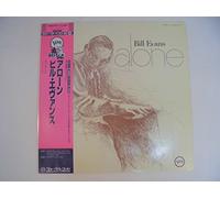 Bill Evans - Alone-200g-Ltd [Import]