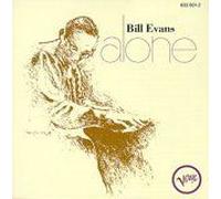 Bill Evans Alone
