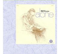 Bill Evans - Alone +7 [Import]