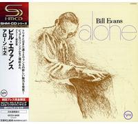 Bill Evans - Alone [Import]
