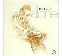 Bill Evans - Alone [Import]