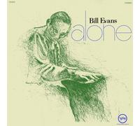 Bill Evans - Alone - Uhqcd [Compact Discs] Hqcd Remaster, Japan - Import