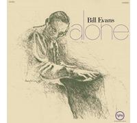 Bill Evans – Alone – UHQCD (Import)