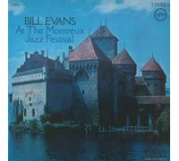Bill Evans - at Montreux Jazz Festival +1 [Import]