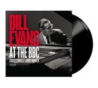 Bill Evans At The BBC