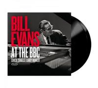 Bill Evans At The BBC Vinyle