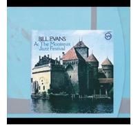 BILL EVANS -AT THE MONTREUX JAZZ (REMASTERED);CD 11 TRACKS MODERN COOL JAZZ NEUF