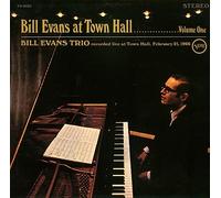 Bill Evans At Town Hall