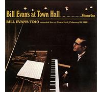 Bill Evans at Town Hall, Vol 1