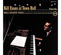 Bill Evans - At Town Hall, Vol. 1 [Vinyl Lp]