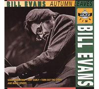 Bill Evans / Autumn Leaves