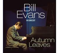 Bill Evans - Autumn Leaves: In Concert [Vinyl] Holland - Import