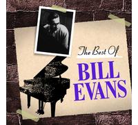 Bill Evans - Best [Import allemand]