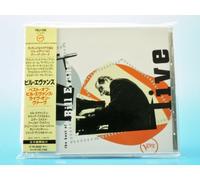 Bill Evans - Best of Bill Evans Live [Import]