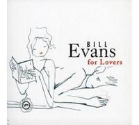 Bill Evans – For Lovers – CD
