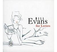 Bill Evans – For Lovers – CD