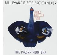 Bill Evans & Bob Brookmeyer - The Ivory Hunters