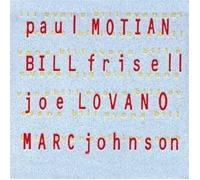 Bill Evans by Paul Motian (2010-06-08)