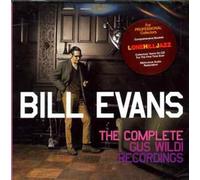 Bill Evans - Complete Gus Wildi Recordings [Import]