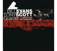 Bill Evans - Complete Recordings