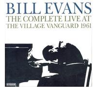 Bill Evans - Complete Vanguard Live 1961 [Import]