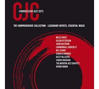 Bill Evans - Connoisseur jazz cuts - The Comprehensive Collection - Legendary Artists, Essential Music