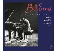 Bill Evans Consecration I (Vinyl) 12" Album