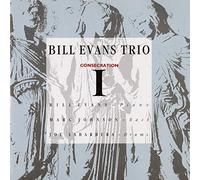 Bill Evans - Consecration [Import]